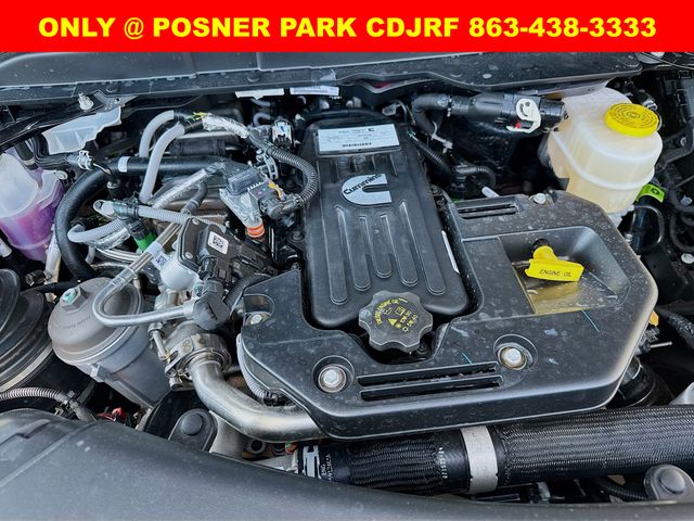 2026 Ram 3500 Tradesman photo 29