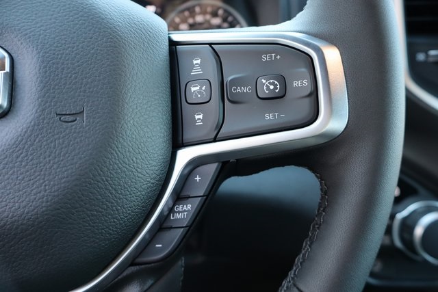 2026 Ram 1500 Big Horn photo 13