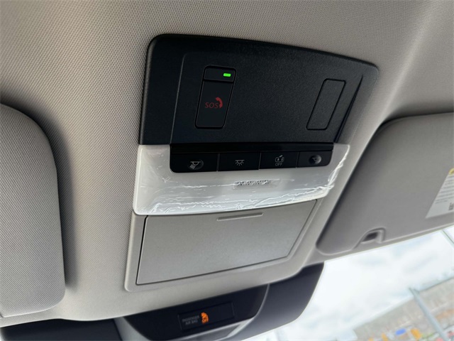 2025 Nissan Pathfinder SL photo 30