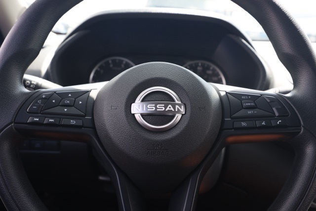 2024 Nissan Sentra S photo 20