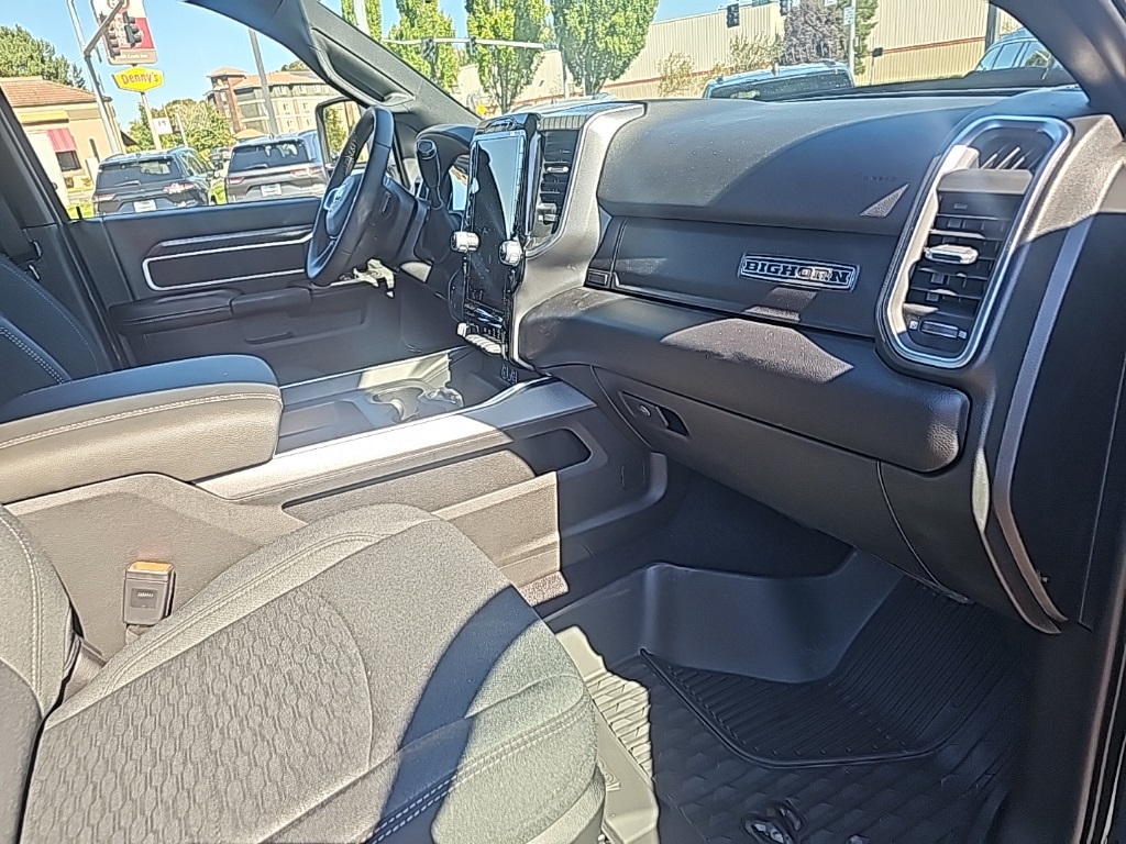 2025 Ram 2500 Big Horn photo 10