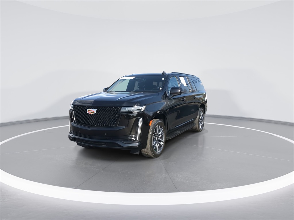2023 Cadillac Escalade ESV Sport photo 4
