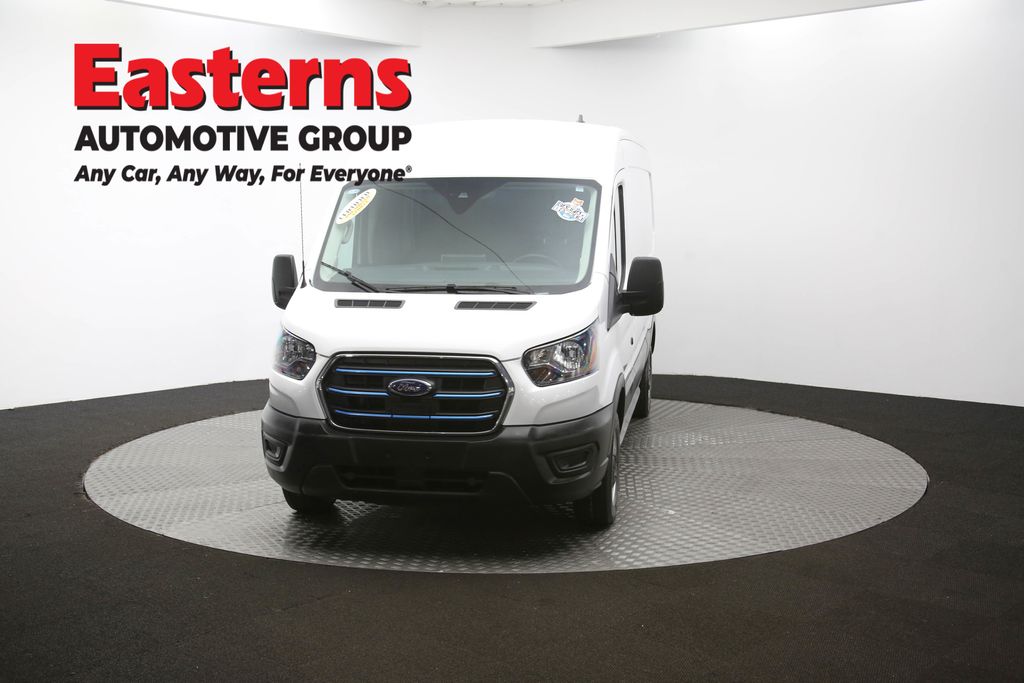 2023 Ford Transit photo 37