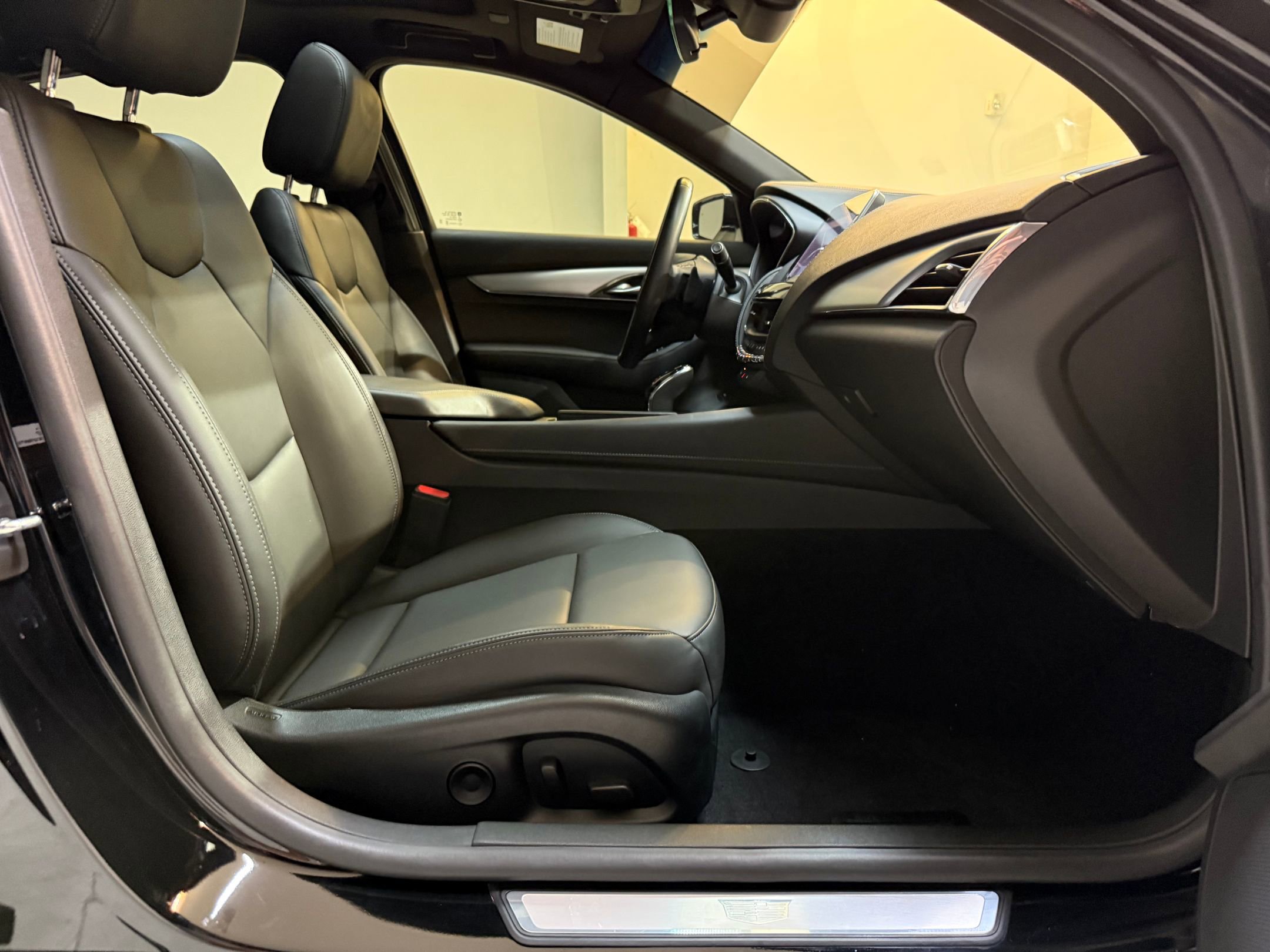 2024 Cadillac CT5 Luxury photo 44