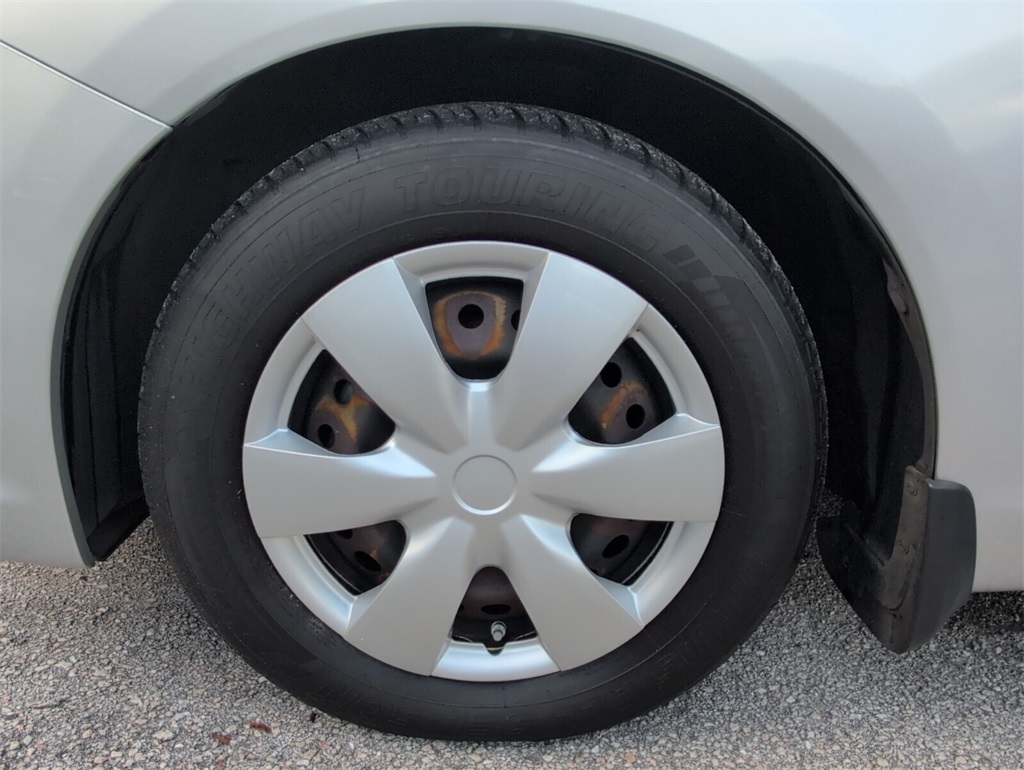 2012 Honda Civic LX photo 17
