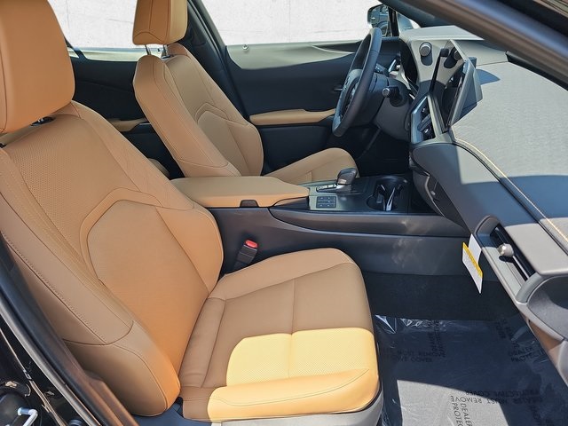 2025 Lexus UX Premium photo 10