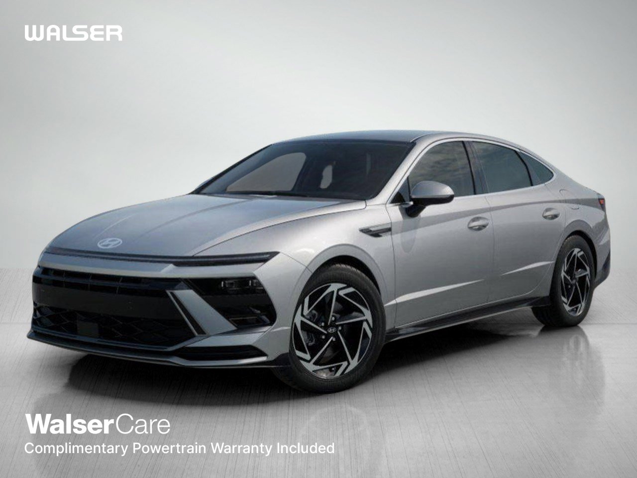 2026 Hyundai Sonata SEL's photo