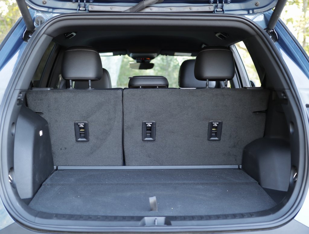 2025 Chevrolet Equinox LT photo 27