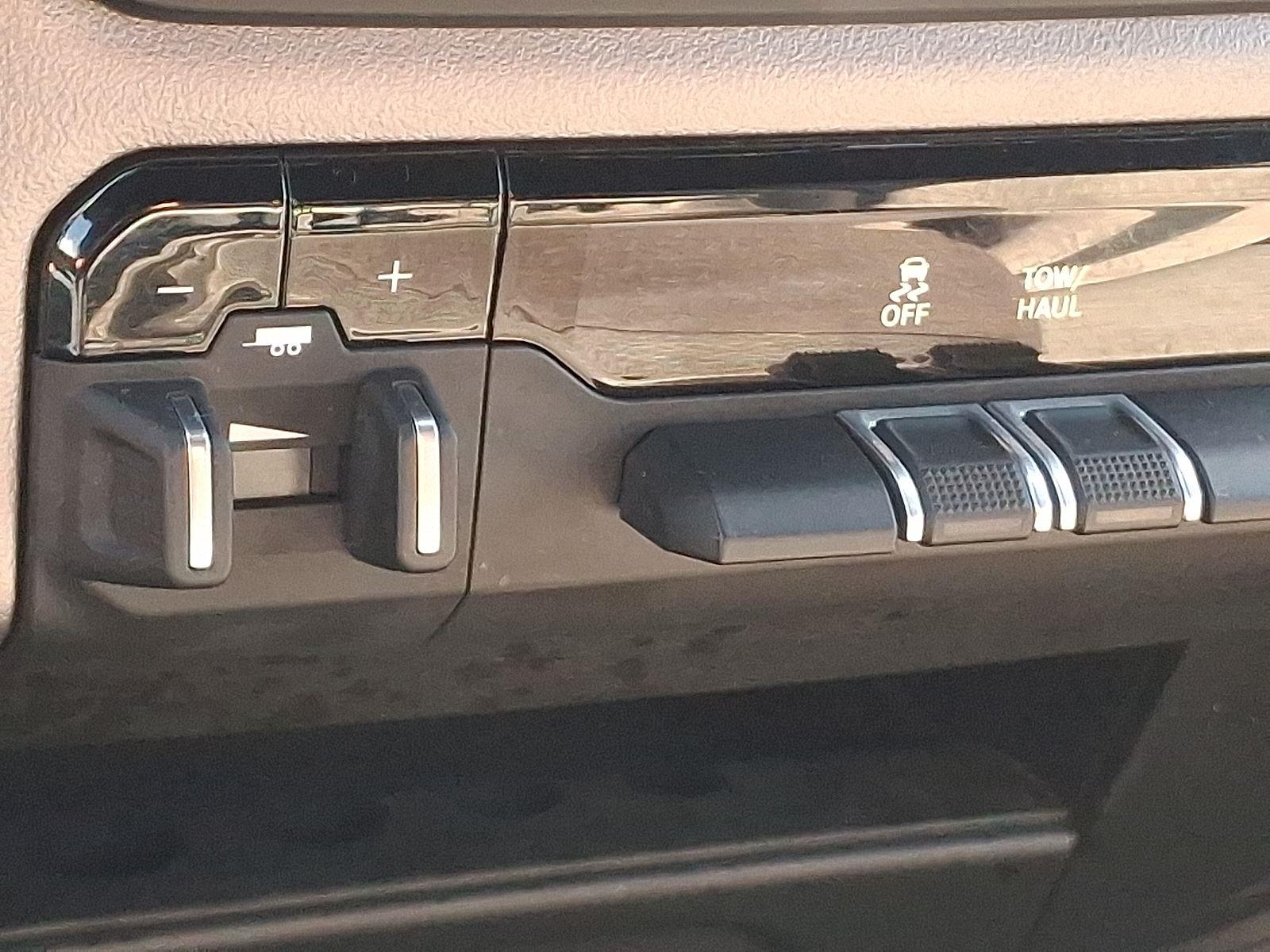 2024 Ram 2500 Big Horn photo 23