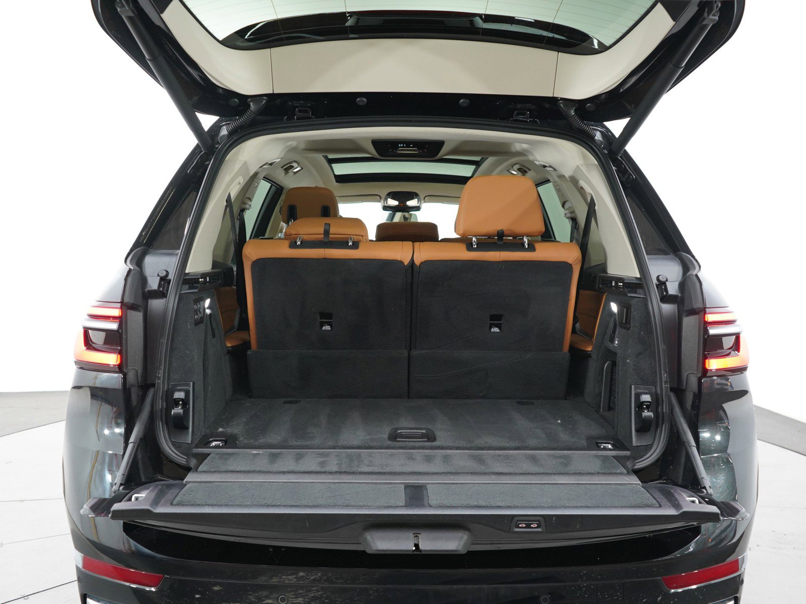 2023 Bmw X7 xDrive40i photo 14
