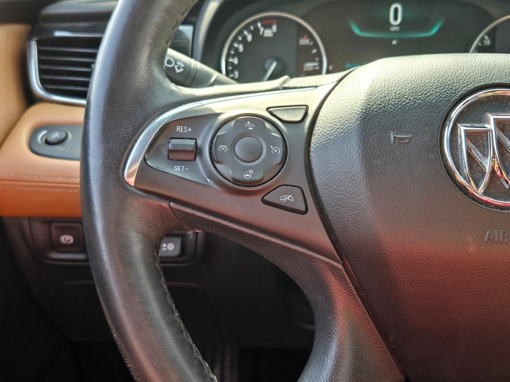 2018 Buick LaCrosse Premium photo 21
