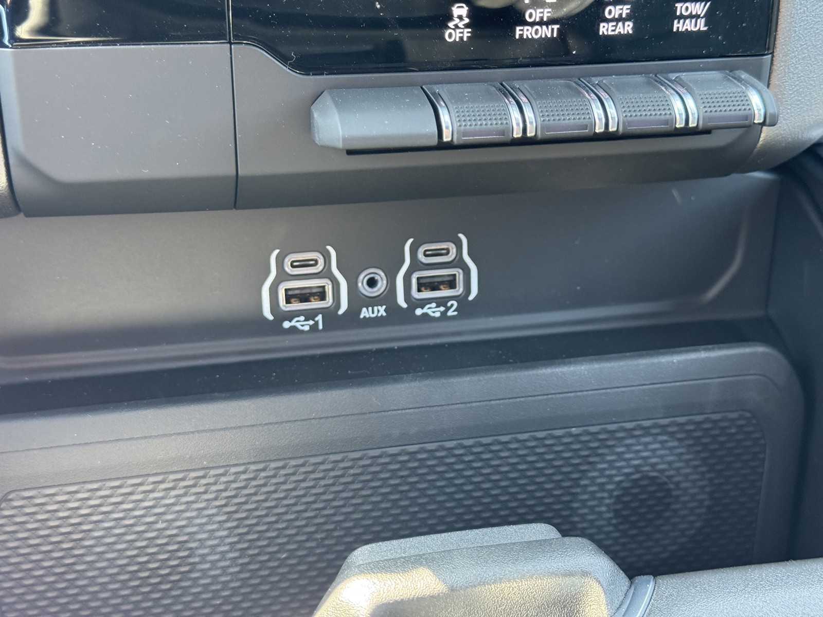 2026 Ram 1500 Big Horn Lone Star photo 16