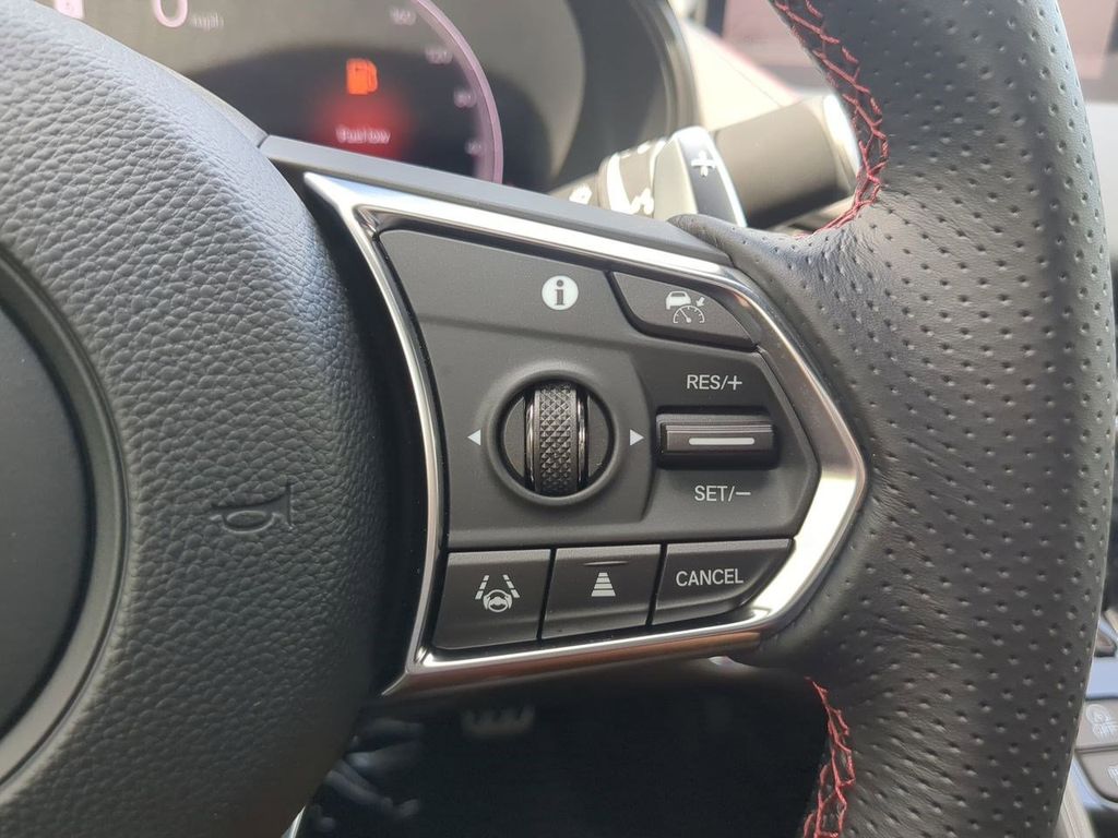 2025 Acura TLX SH-AWD A-Spec photo 25