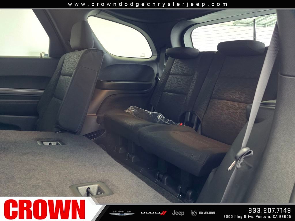 2026 Dodge Durango GT photo 11