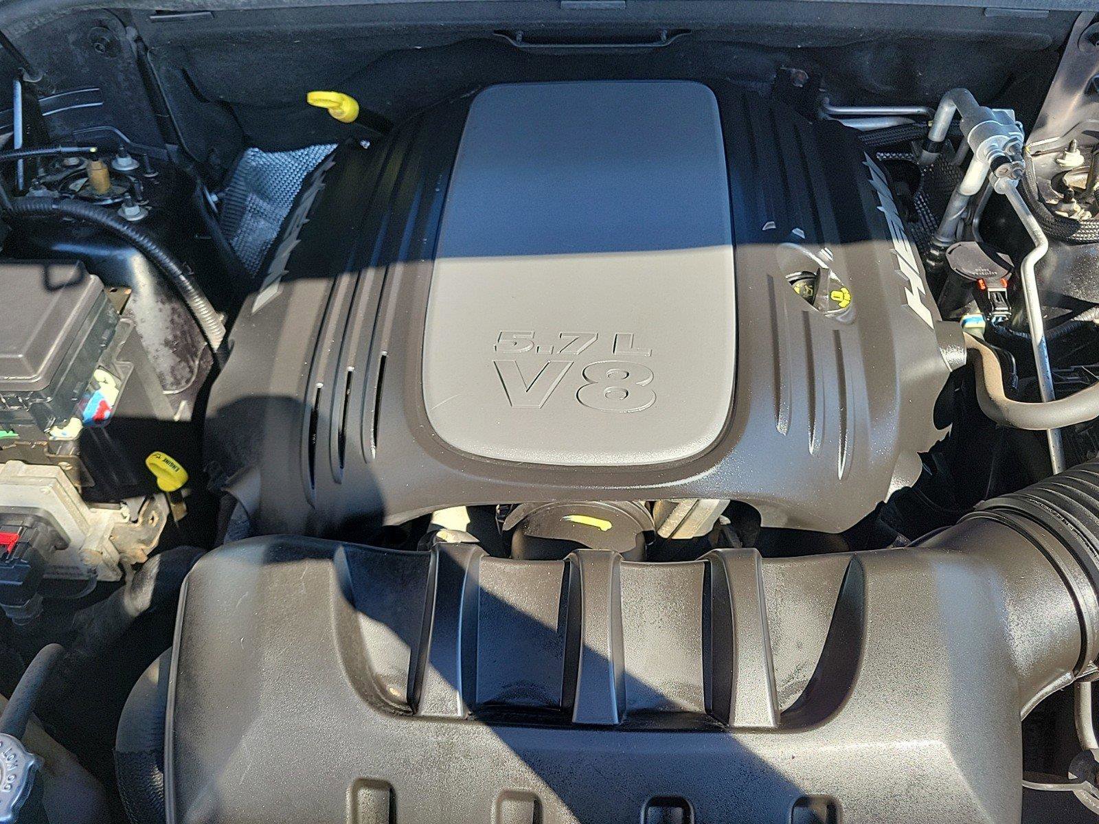 2013 JEEP GRAND CHEROKEE - Image 33