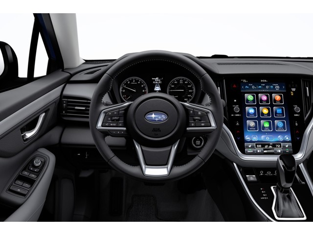 2025 Subaru Legacy Premium photo 14