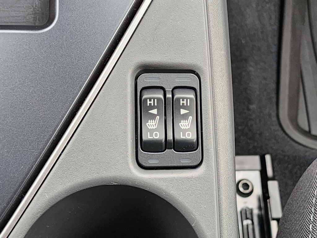 2024 Subaru Crosstrek Premium photo 10