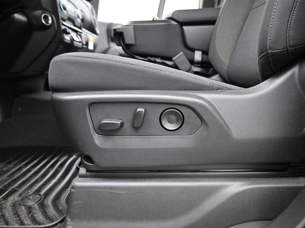 2025 Gmc Sierra 1500 Pro photo 10