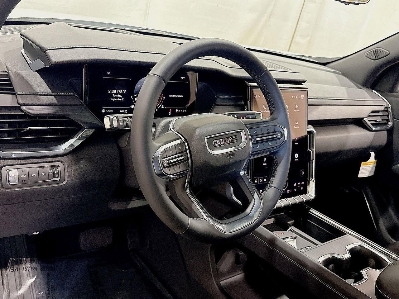 2026 Gmc Acadia Elevation photo 10