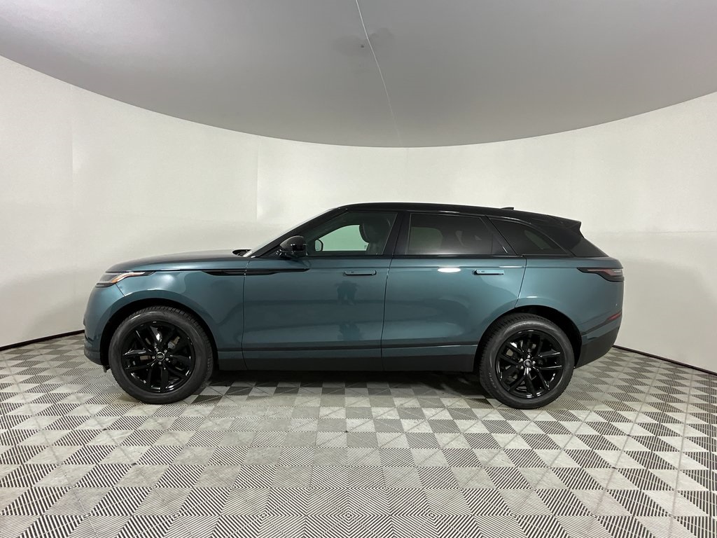 2026 Land Rover Range Rover Velar S photo 6