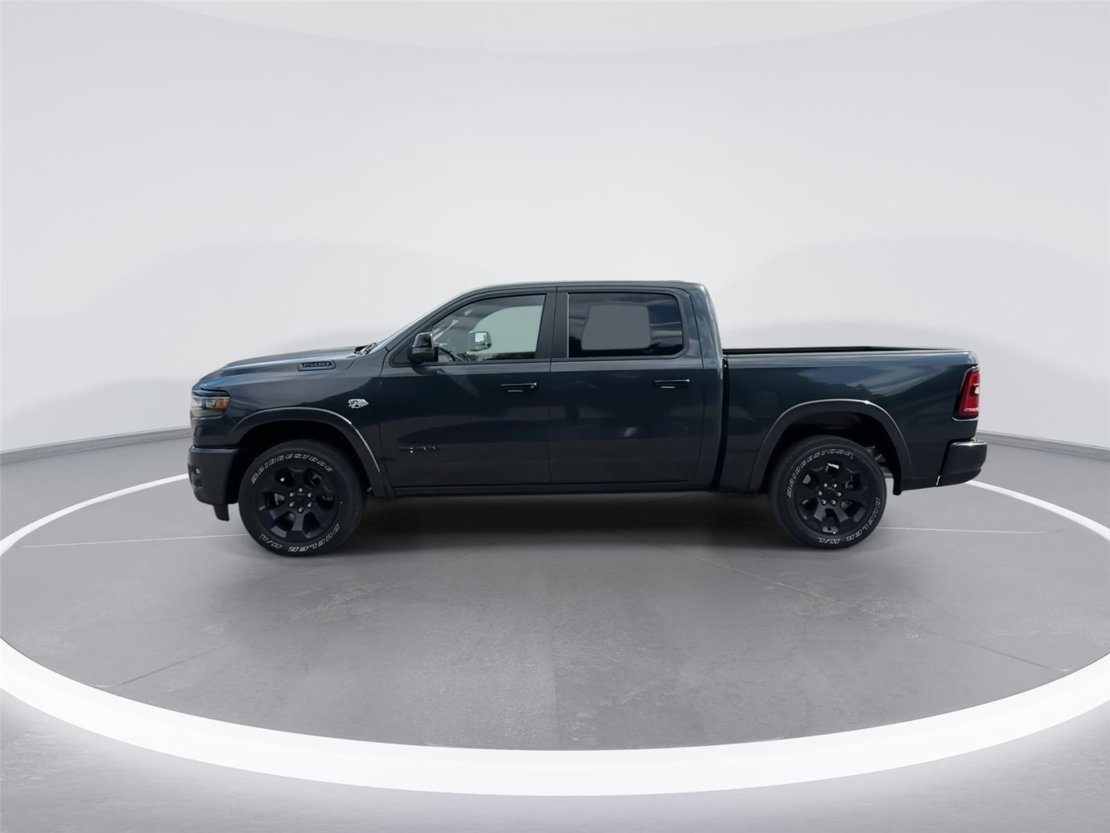 2026 Ram 1500 Big Horn Lone Star photo 3