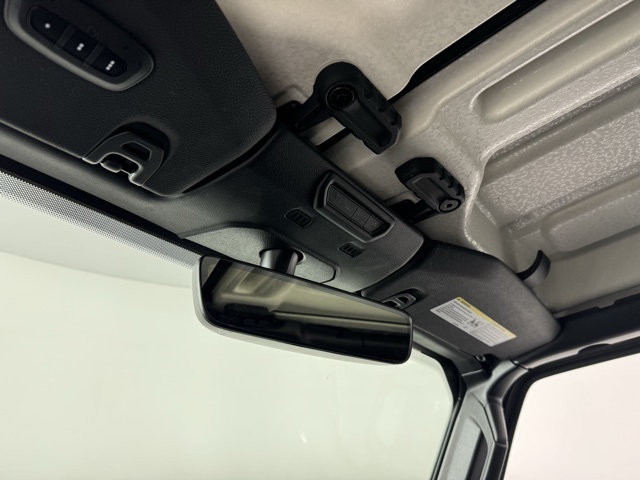 2021 Jeep Gladiator Overland photo 39