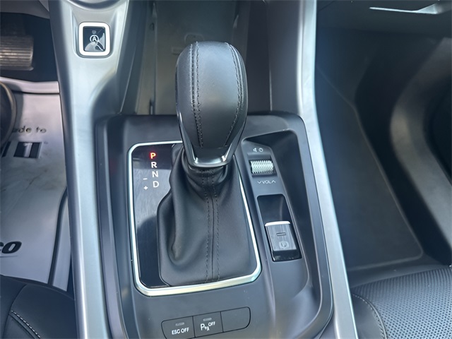 2024 Dodge Hornet GT Plus photo 20
