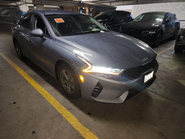 2023 Kia K5 LXS's photo