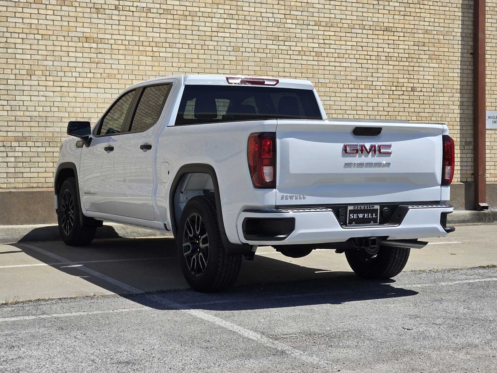 2026 Gmc Sierra 1500 Pro photo 4