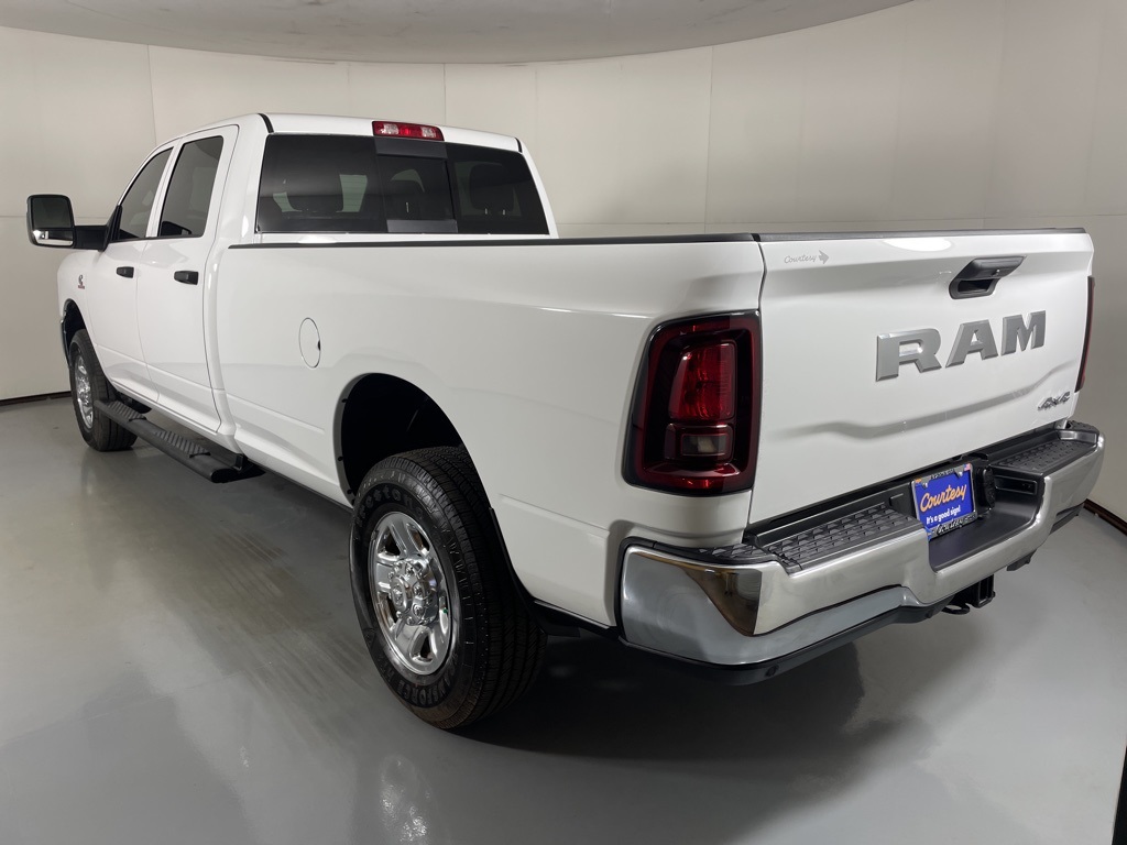 2026 Ram 2500 Tradesman photo 6