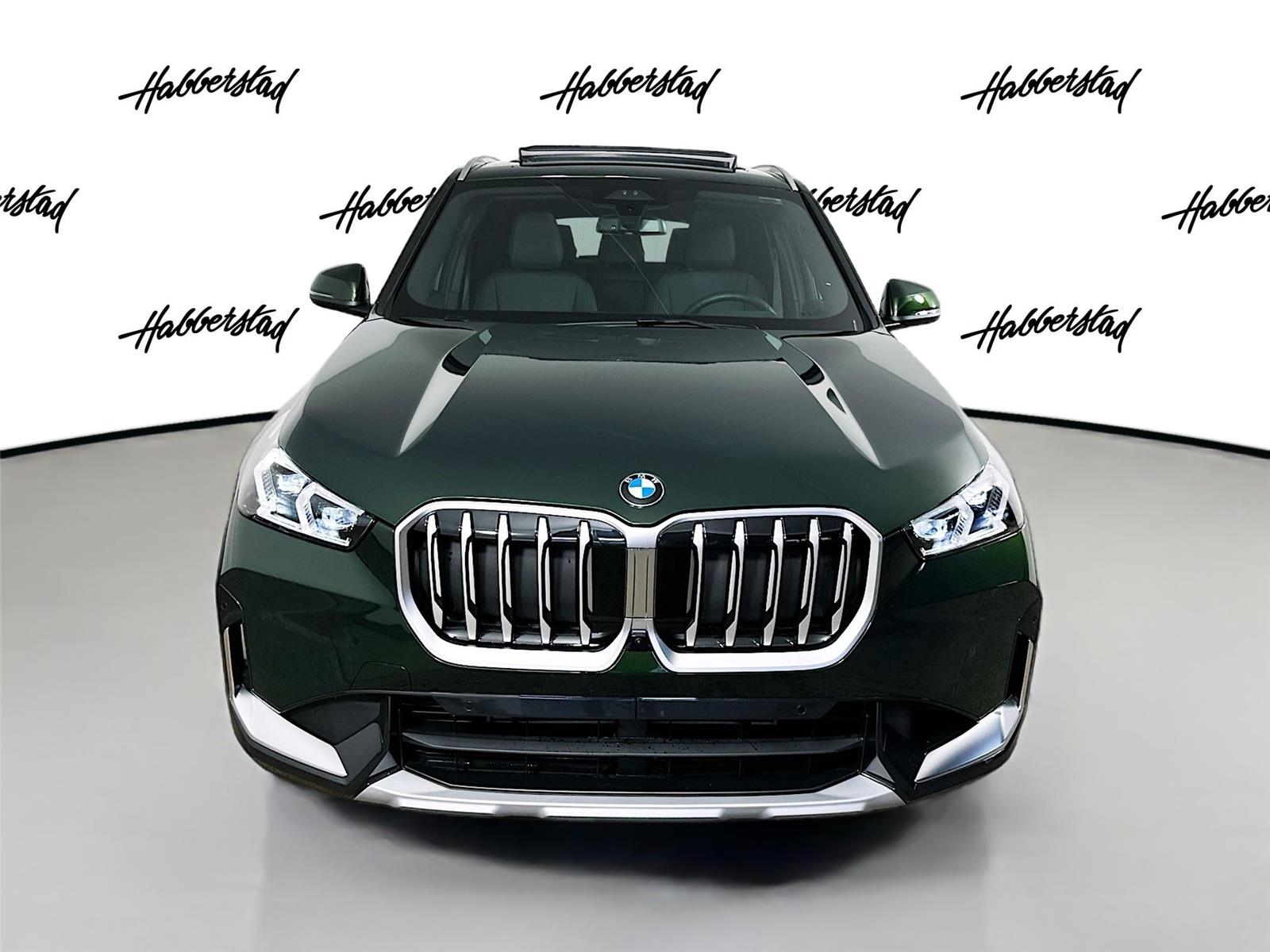 2025 Bmw X1 XDrive28i photo 2