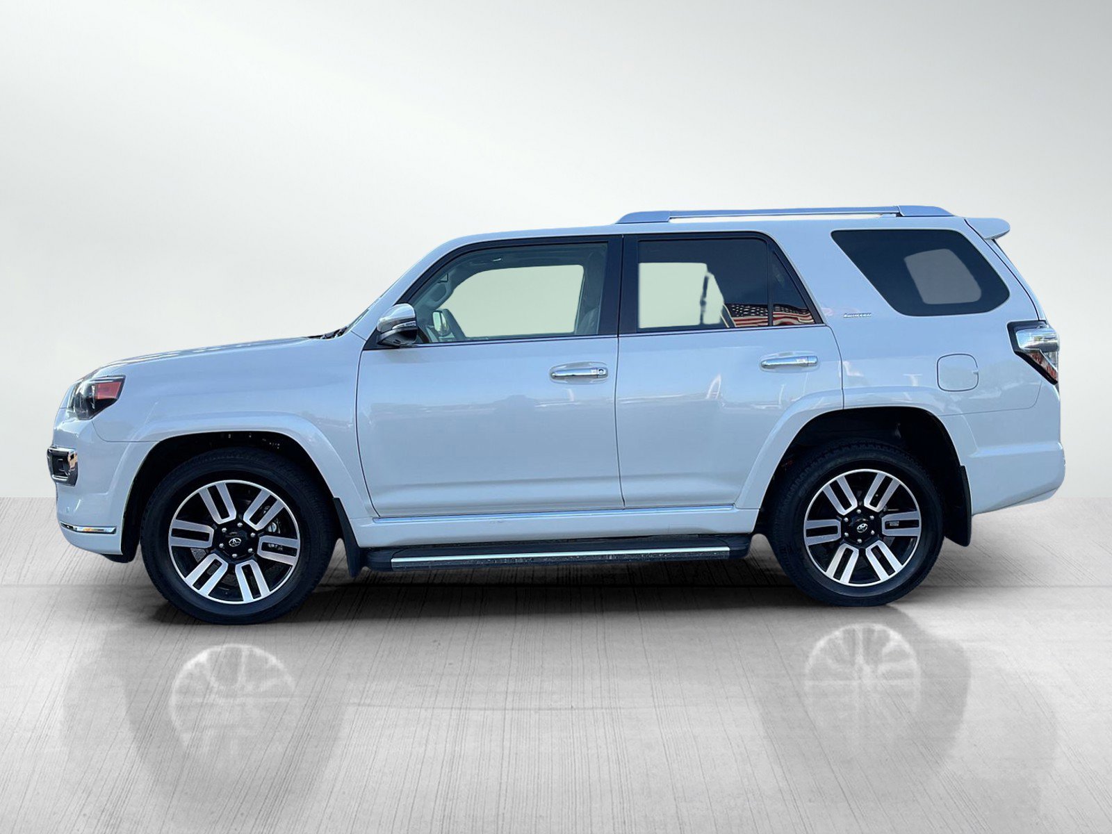 Used 2023 Toyota 4Runner Limited with VIN JTEKU5JR0P6209135 for sale in Brainerd, Minnesota