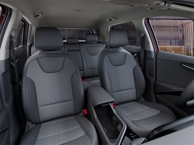 2025 Kia Niro EX photo 15