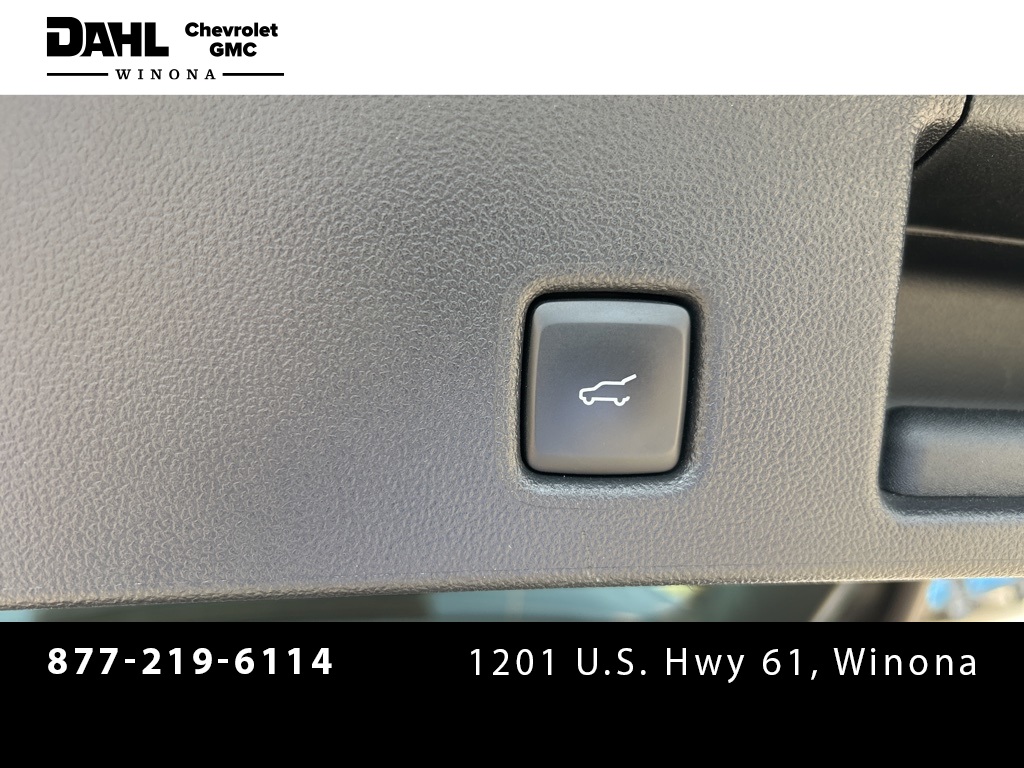 2025 Ford Escape ST-Line Select photo 22