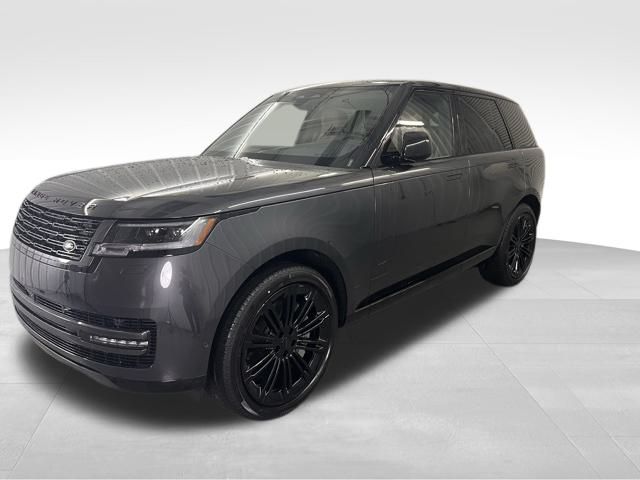 2026 Land Rover Range Rover SE's photo