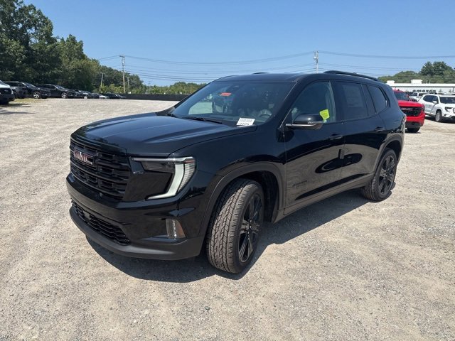 2026 Gmc Acadia Elevation photo 2