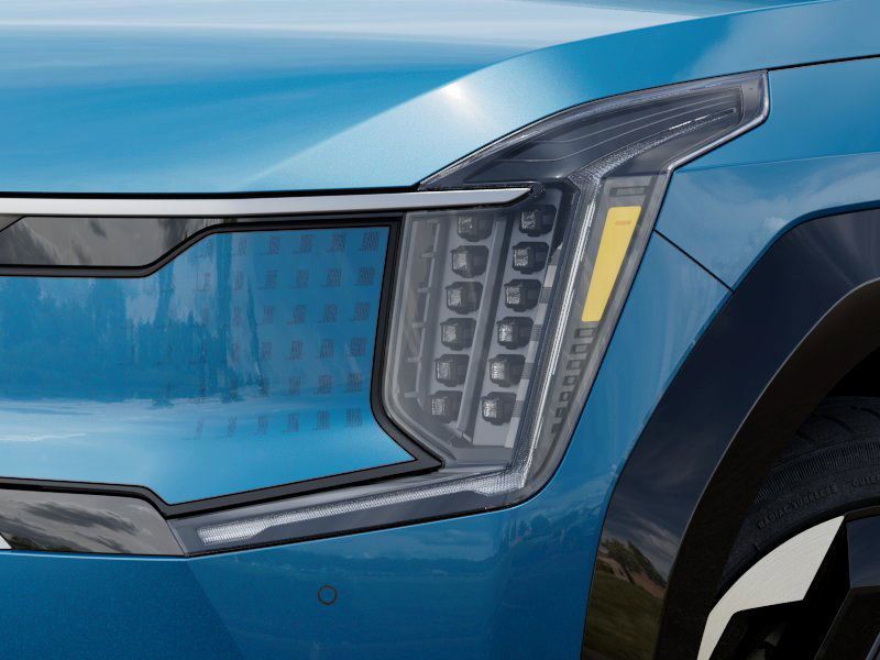 2026 Kia EV9 Land photo 9