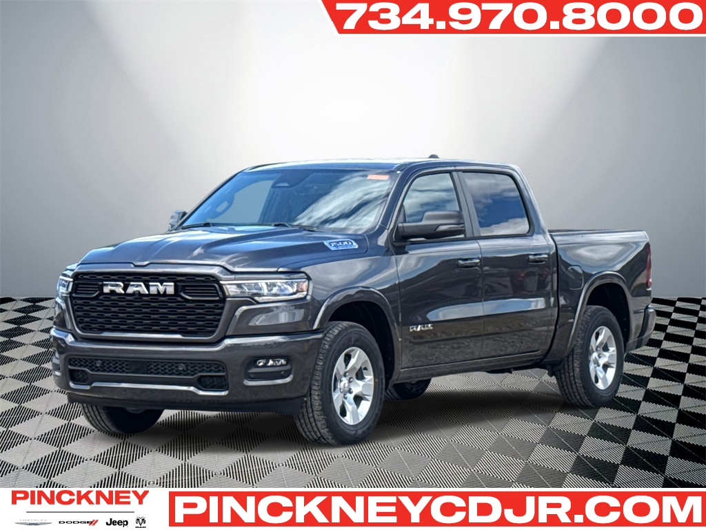 2025 RAM Ram 1500 Pickup Big Horn/Lone Star's photo