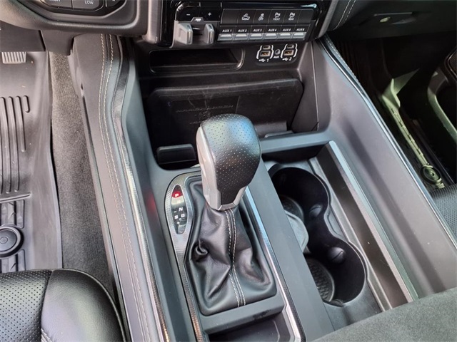 2021 Ram 1500 TRX photo 15