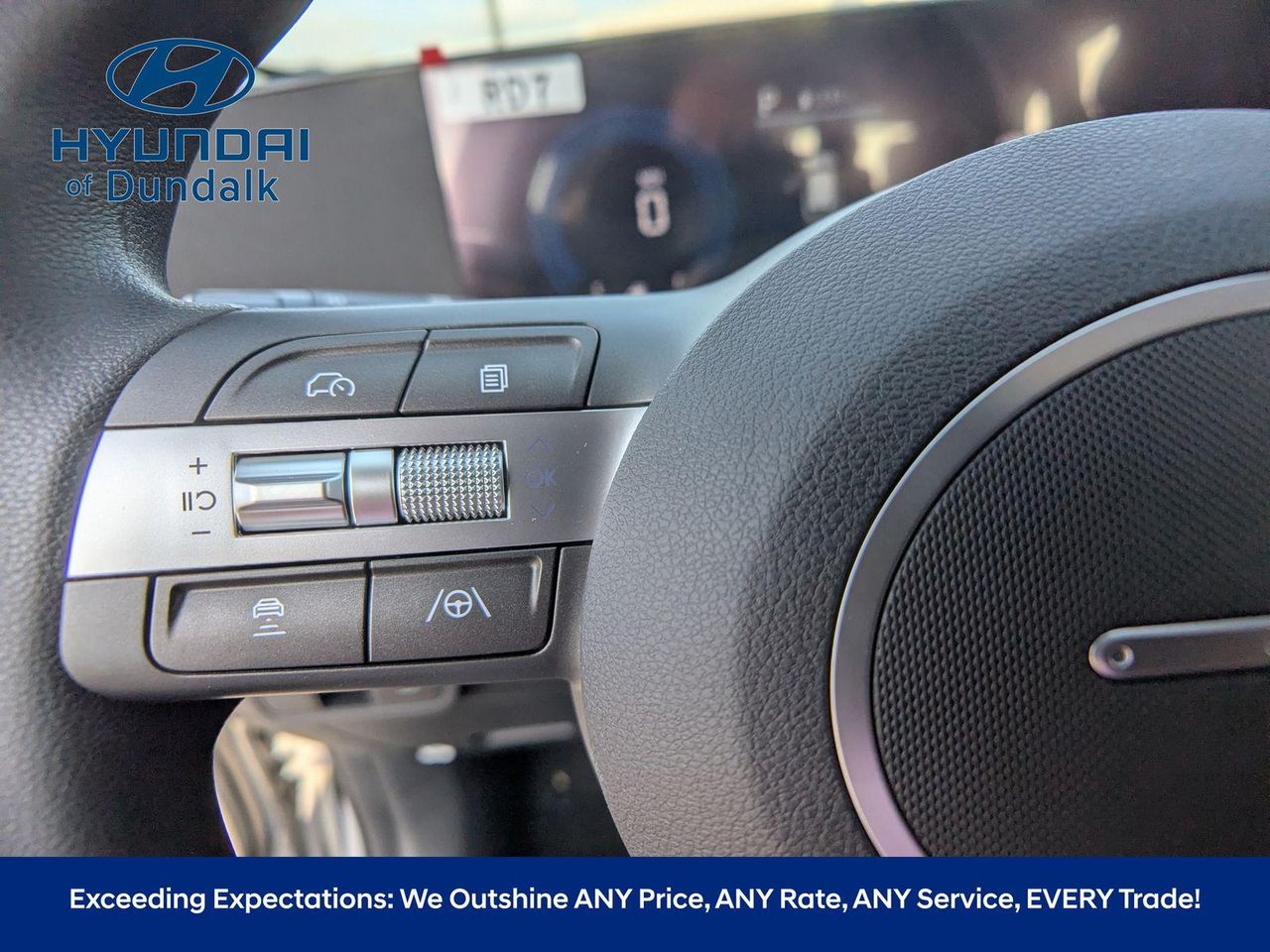 2026 Hyundai Kona SE photo 14