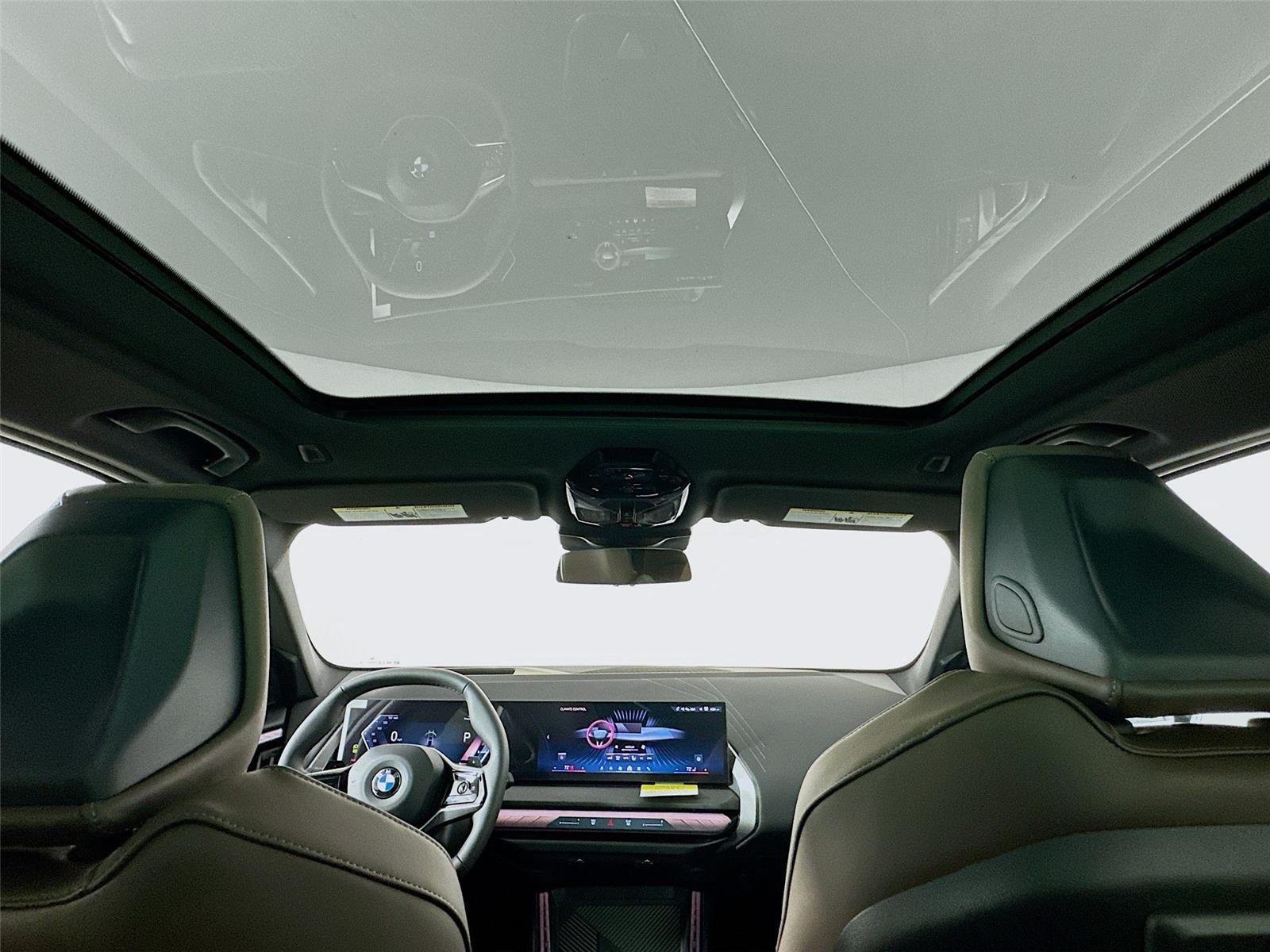 2026 Bmw X3 photo 20