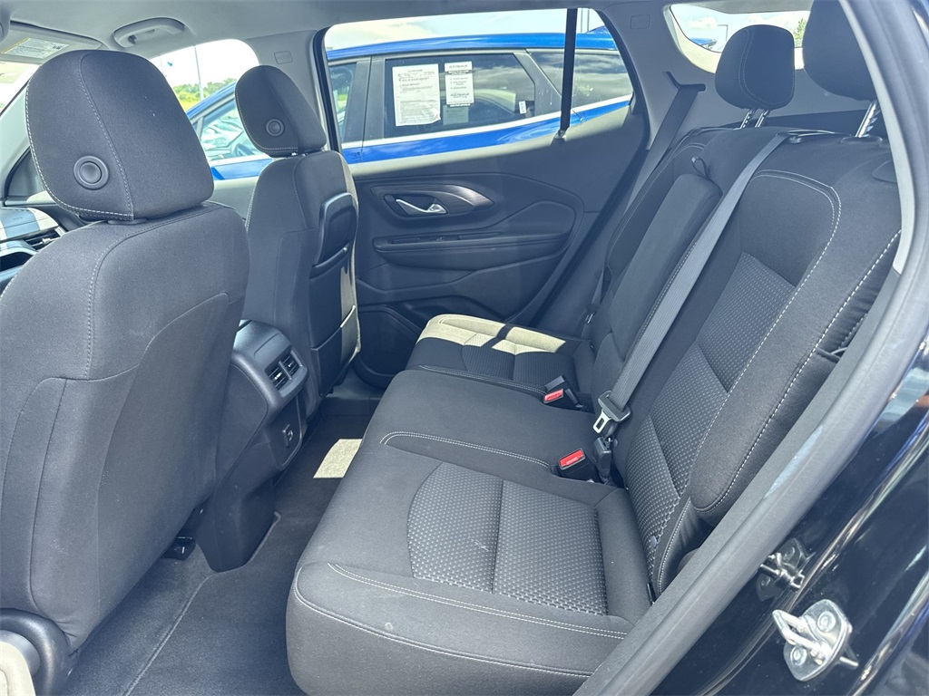 2024 Gmc Terrain SLE photo 27