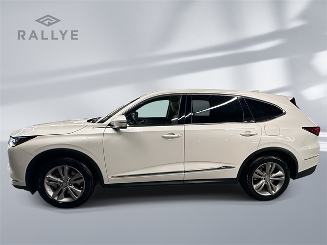 2023 Acura MDX SH-AWD photo 6