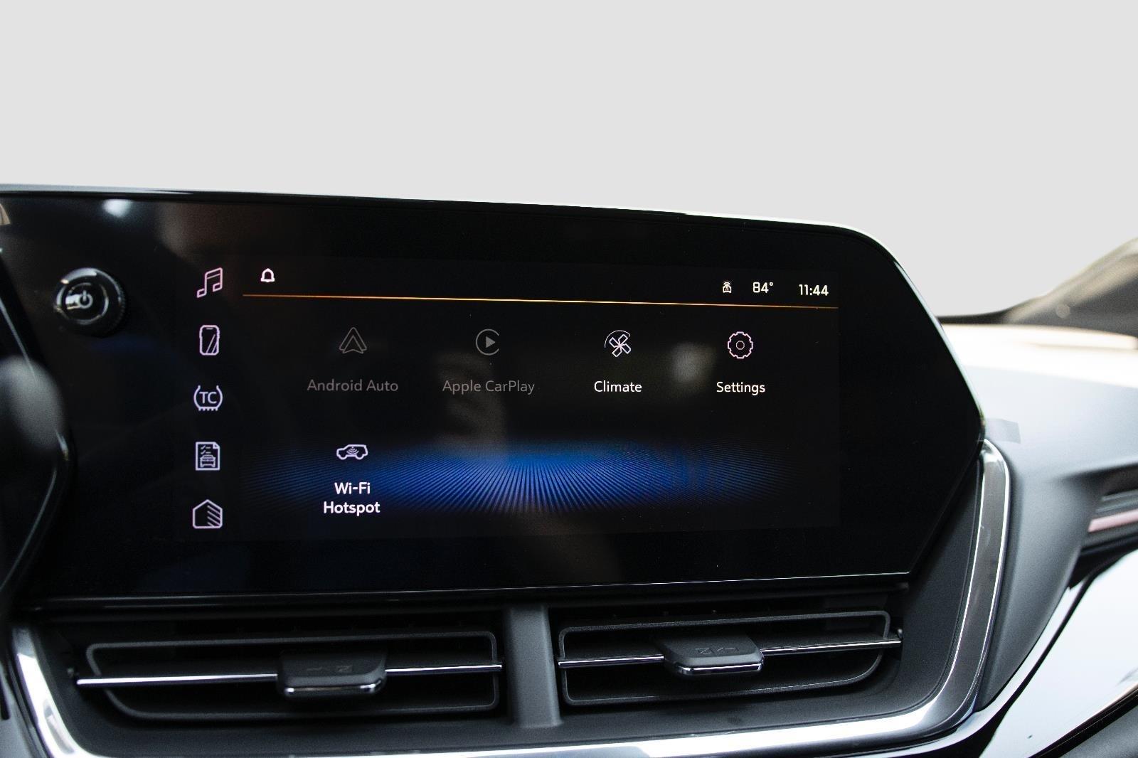 2025 Chevrolet Trax photo 16