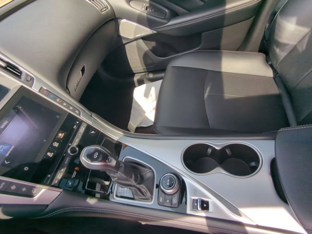 2022 Infiniti Q50 LUXE photo 6