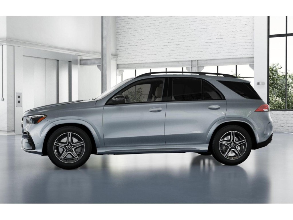 2026 Mercedes Benz GLE 350 4MATIC photo 34