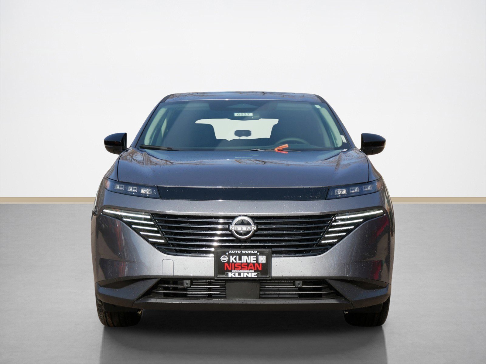 2025 Nissan Murano SL photo 4