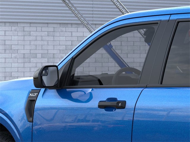 2025 Ford Maverick XLT photo 12