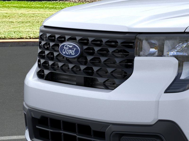 2025 Ford Maverick XLT photo 16