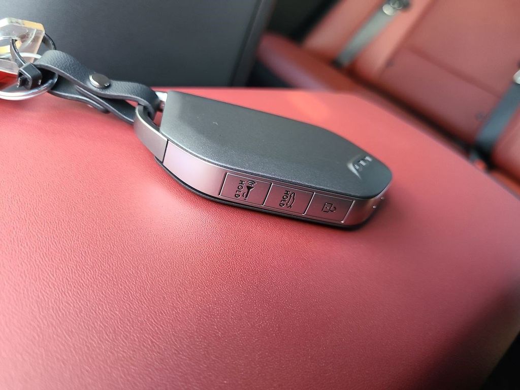 2025 Kia K4 GT-Line Turbo photo 27